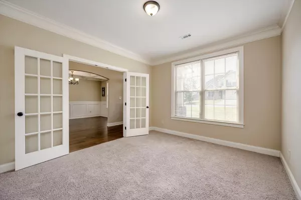 Graniteville, SC 29829,616 Buttonwood DR