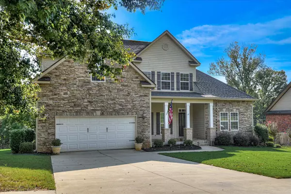 Evans, GA 30809,982 Woody Hill CIR