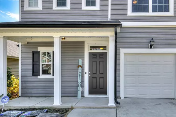 Grovetown, GA 30813,1986 Kenlock DR