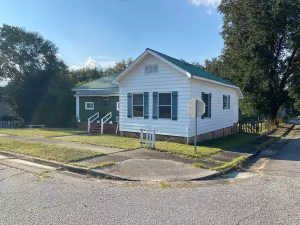 141 Mccampbell ST, Warrenville, SC 29851