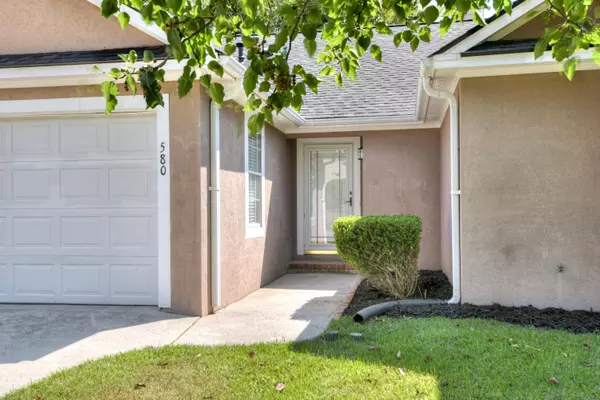 Evans, GA 30809,580 Blue Ridge XING