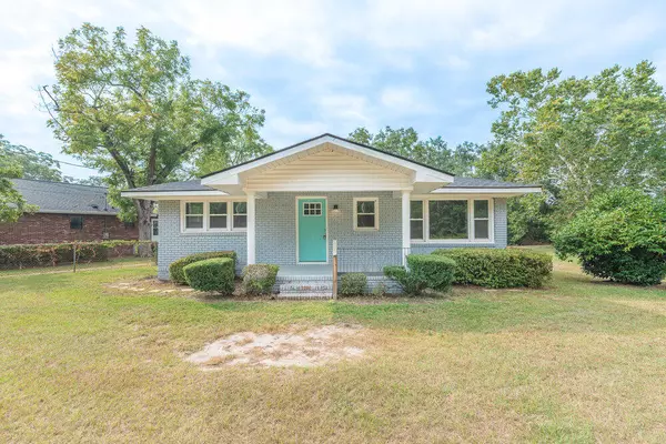 2126 Harding RD, Augusta, GA 30906