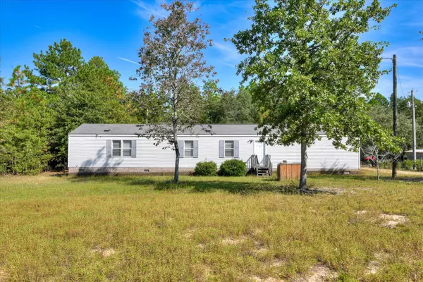 Aiken, SC 29801,558 Old Friar RD