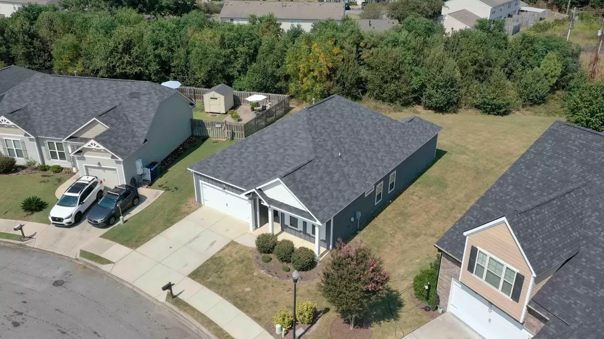 Aiken, SC 29803,192 Sierra DR