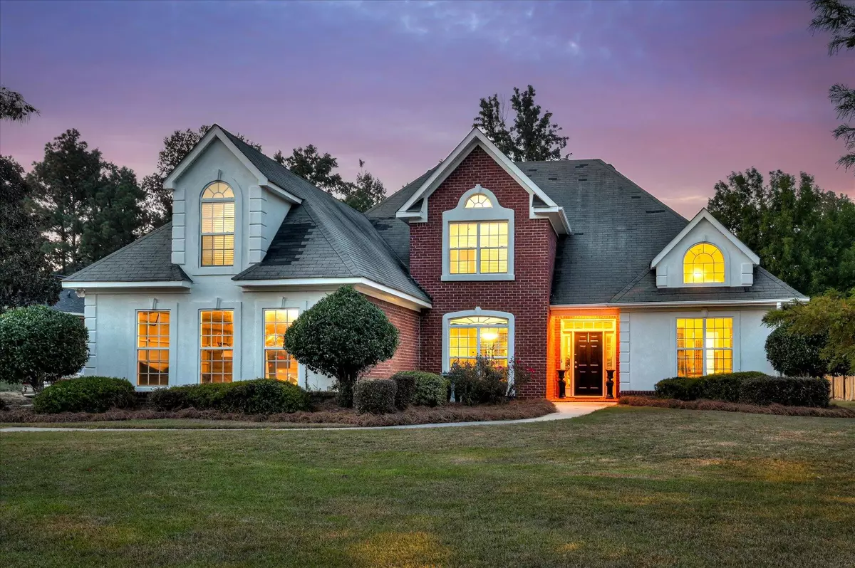 Evans, GA 30809,903 Windmill Pkwy