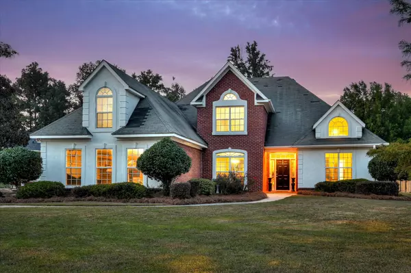 903 Windmill Pkwy, Evans, GA 30809