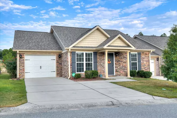 Aiken, SC 29801,266 Staghorn CT