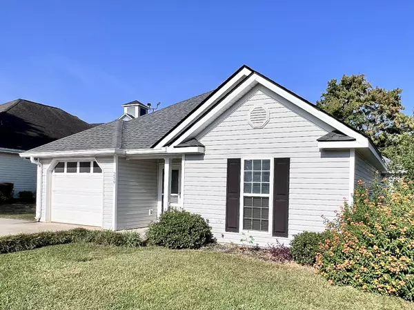 Augusta, GA 30907,259 Hudson Trace