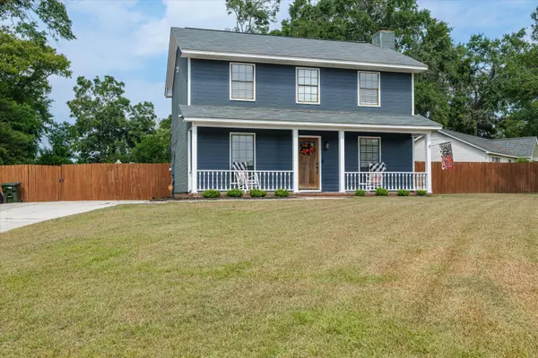 North Augusta, SC 29841,524 Sunrise CT