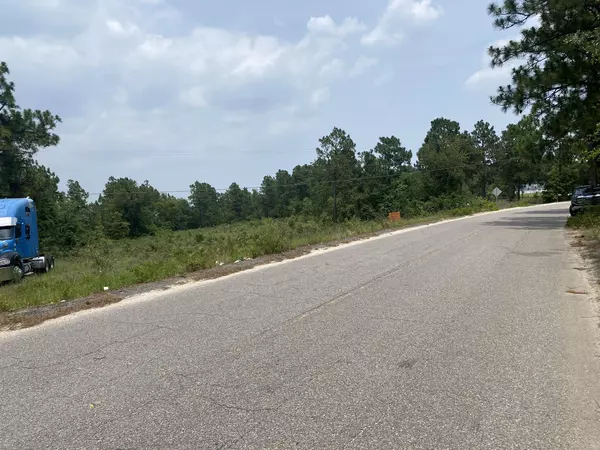 Blythe, GA 30805,3001 Camp Josey RD