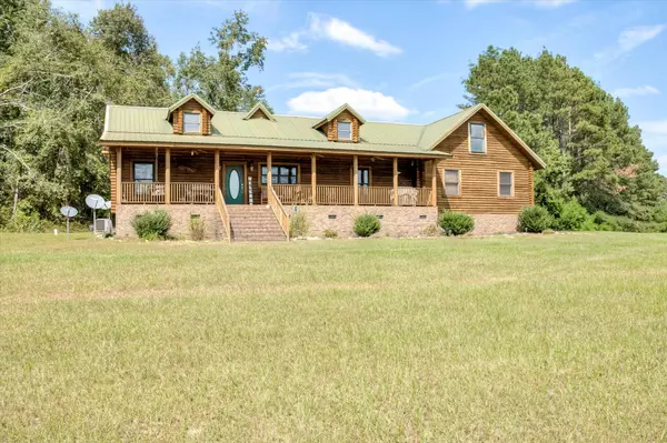 Ridge Spring, SC 29129,153 Rachel RD