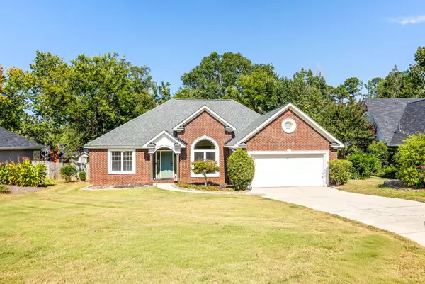 557 Live Oak CT, Martinez, GA 30907