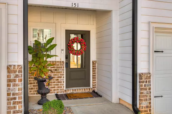 151 Canton Park AVE,  Evans,  GA 30809