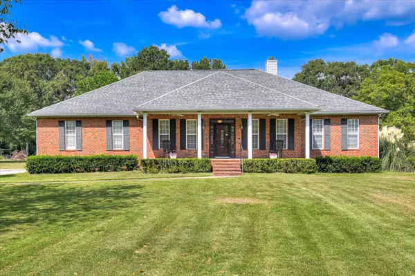 4801 Hereford Farm RD, Evans, GA 30809