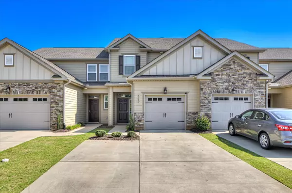 535 Vinings DR, Grovetown, GA 30813