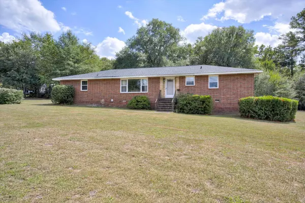 110 Laurel DR, Graniteville, SC 29829