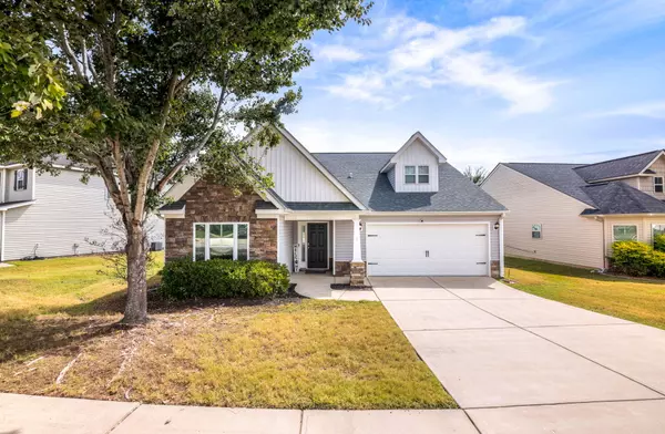 674 Shipley AVE, Grovetown, GA 30813