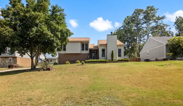 Augusta, GA 30907,322 Rockdale RD