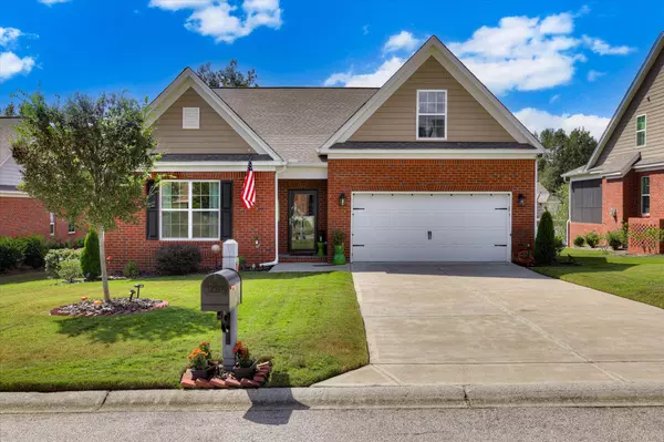119 Fitzsimmons DR, North Augusta, SC 29860