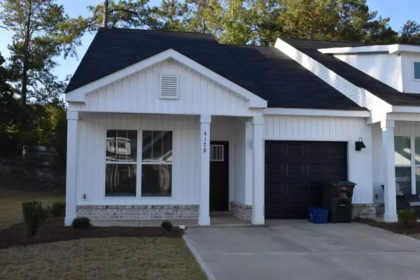4178 Beautiful Pond RD, North Augusta, SC 29860