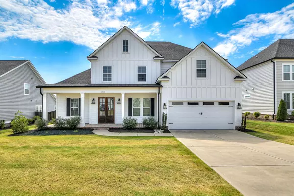 1252 Honey LN, Evans, GA 30809