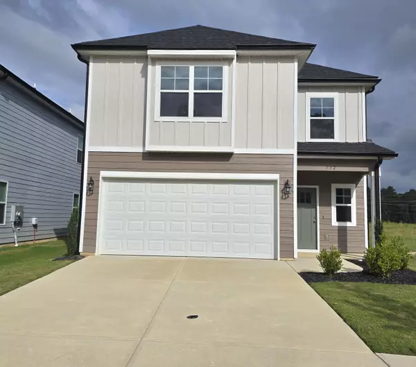 152 Essence DR, Hephzibah, GA 30815