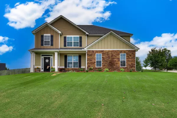 932 Niagra FLS, Grovetown, GA 30813