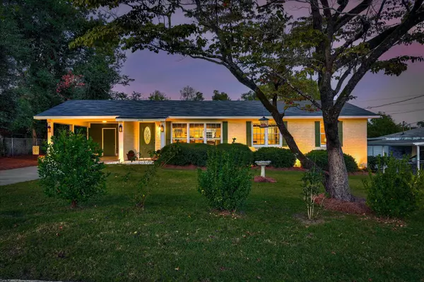 2491 Parkway DR, Augusta, GA 30904