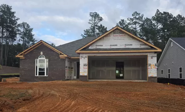7430 Paisley CIR, Graniteville, SC 29829