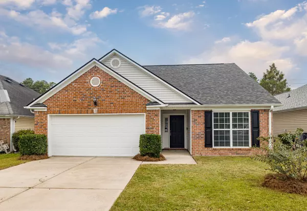 272 High Meadows CIR, Grovetown, GA 30813