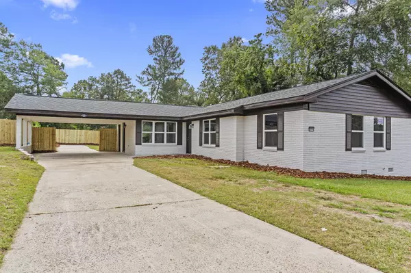 3516 Mount Vernon DR, Augusta, GA 30906