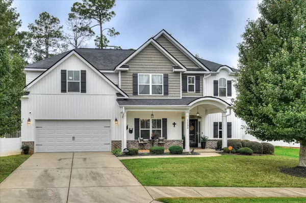 Grovetown, GA 30813,1132 Fawn Forest RD