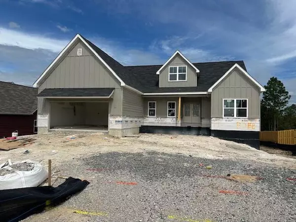 8058 Crossbow LNDG, Graniteville, SC 29829