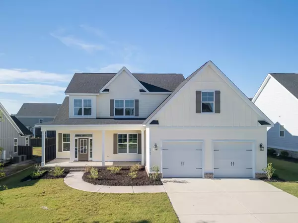 2994 Rosewood DR, Evans, GA 30809
