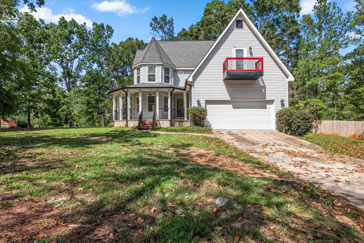 North Augusta, SC 29860,60 Kesiah CT