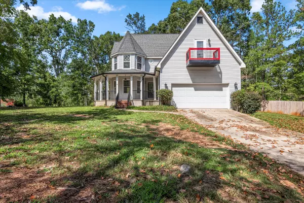 60 Kesiah CT, North Augusta, SC 29860