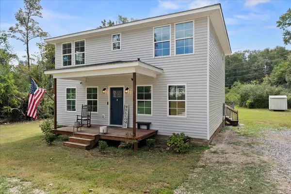 Beech Island, SC 29842,636 Pine Log RD