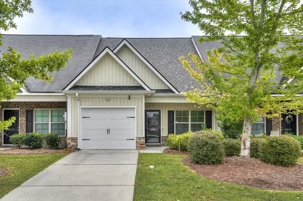 8035 High Vista LN,  Grovetown,  GA 30813