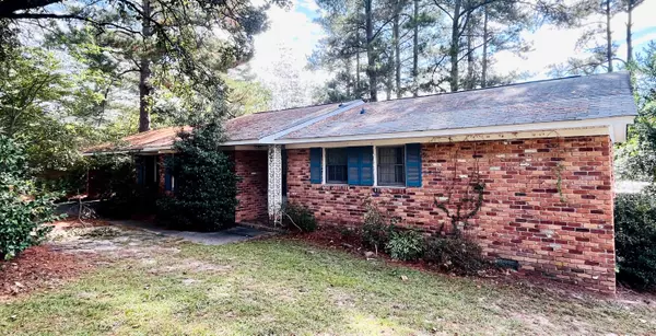 1833 Pisgah RD,  North Augusta,  SC 29841