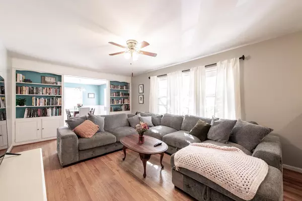 North Augusta, SC 29841,712 Brooks DR