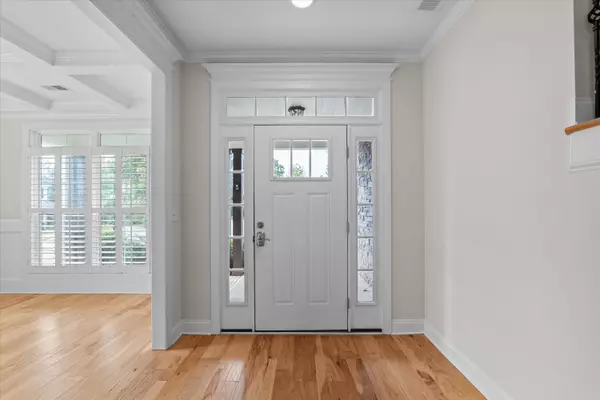 Evans, GA 30809,824 Brasstown CT