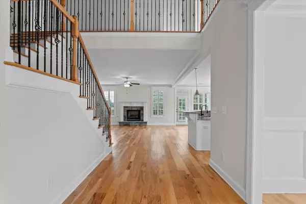 Evans, GA 30809,824 Brasstown CT