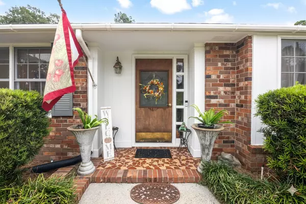 Augusta, GA 30909,520 Henderson DR
