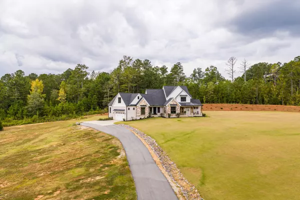 Appling, GA 30802,545 Onyx TRL