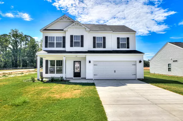 6048 Ephemeral CIR, Beech Island, SC 29842