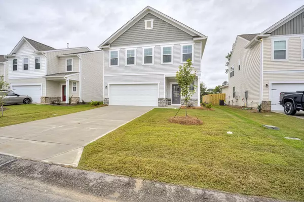 Graniteville, SC 29829,778 Count Fleet Court