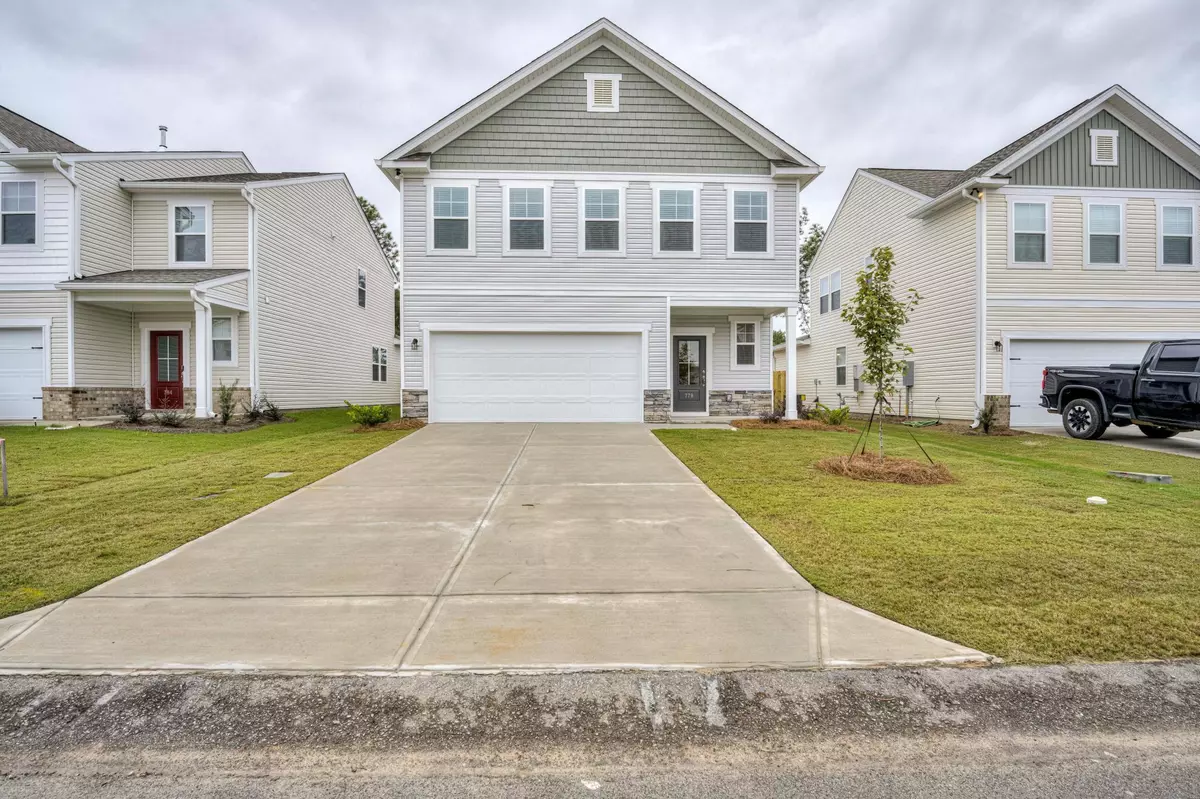 Graniteville, SC 29829,778 Count Fleet Court