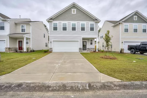 778 Count Fleet Court, Graniteville, SC 29829