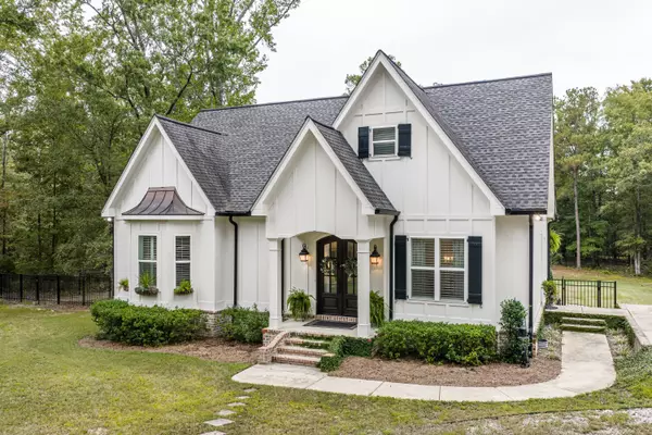 Lincolnton, GA 30817,1210 White Oak RD