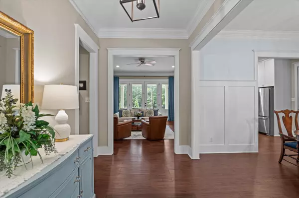 Lincolnton, GA 30817,1210 White Oak RD